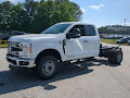 2025 Ford F-350SD XL
