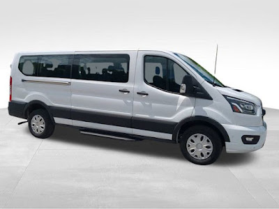 2023 Ford Transit-350