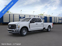 2025 Ford F-250SD XL