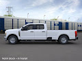 2025 Ford F-250SD XL