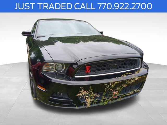 2014 Ford Mustang V6 Premium