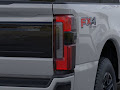 2025 Ford F-350SD Platinum
