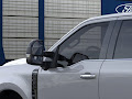 2025 Ford F-350SD Platinum