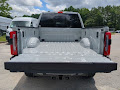2025 Ford F-350SD Platinum