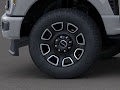 2025 Ford F-350SD Platinum