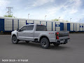 2025 Ford F-350SD Platinum