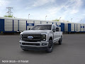 2025 Ford F-350SD Platinum