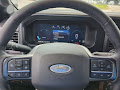 2025 Ford F-350SD Platinum