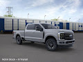 2025 Ford F-350SD Platinum