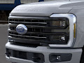 2025 Ford F-350SD Platinum