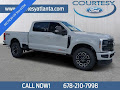 2025 Ford F-350SD Platinum