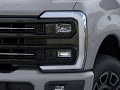 2025 Ford F-350SD Platinum