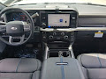 2025 Ford F-350SD Platinum