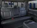 2025 Ford F-350SD Platinum