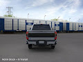 2025 Ford F-350SD Platinum