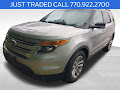 2011 Ford Explorer XLT
