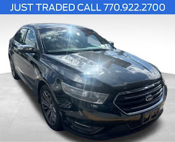 2014 Ford Taurus Limited