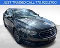 2014 Ford Taurus Limited
