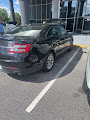 2014 Ford Taurus Limited
