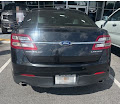 2014 Ford Taurus Limited