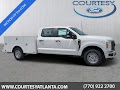 2024 Ford F-250SD XL