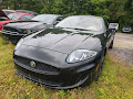 2013 Jaguar XK Base