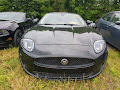 2013 Jaguar XK Base
