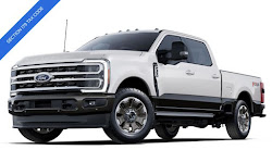 2025 Ford F-350SD King Ranch