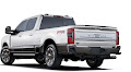 2025 Ford F-350SD King Ranch