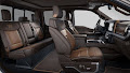 2025 Ford F-350SD King Ranch