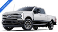 2025 Ford F-350SD King Ranch