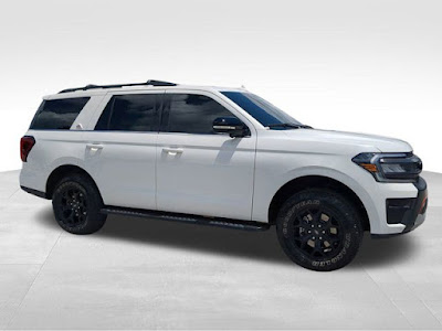 2023 Ford Expedition