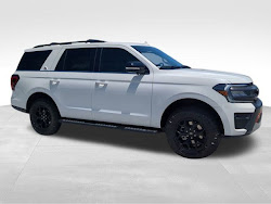 2022 Ford Expedition Timberline