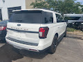 2022 Ford Expedition Timberline