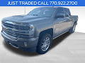 2017 Chevrolet Silverado 1500 High Country