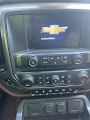 2017 Chevrolet Silverado 1500 High Country