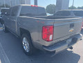 2017 Chevrolet Silverado 1500 High Country