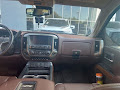 2017 Chevrolet Silverado 1500 High Country