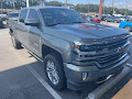 2017 Chevrolet Silverado 1500 High Country