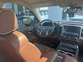 2017 Chevrolet Silverado 1500 High Country
