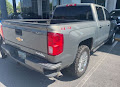 2017 Chevrolet Silverado 1500 High Country