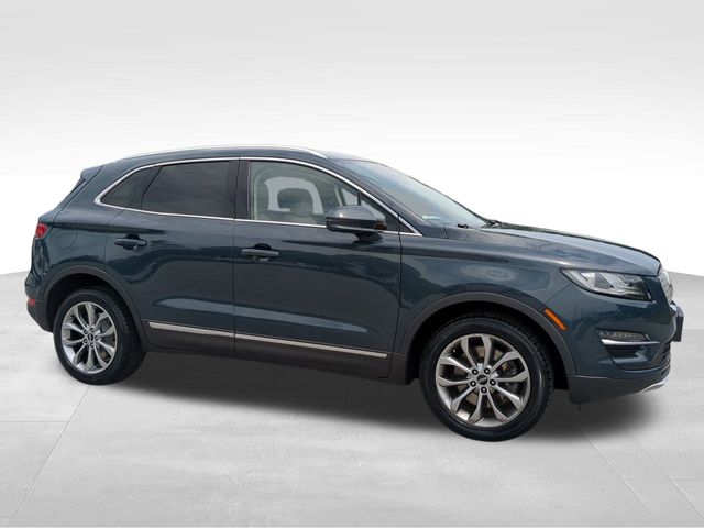 2019 Lincoln MKC Select
