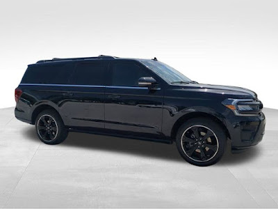 2023 Ford Expedition Max