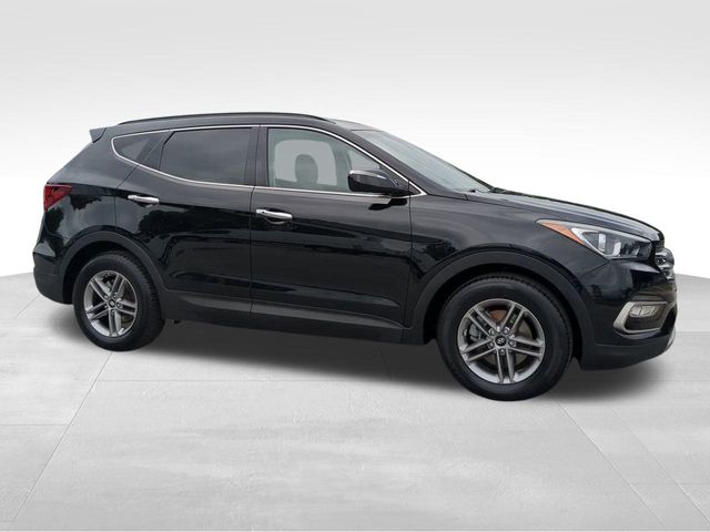 2017 Hyundai Santa Fe Sport 2.4 Base