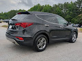 2017 Hyundai Santa Fe Sport 2.4 Base