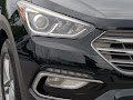 2017 Hyundai Santa Fe Sport 2.4 Base