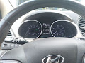 2017 Hyundai Santa Fe Sport 2.4 Base