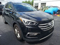 2017 Hyundai Santa Fe Sport 2.4 Base