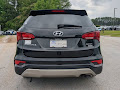 2017 Hyundai Santa Fe Sport 2.4 Base