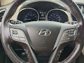 2017 Hyundai Santa Fe Sport 2.4 Base